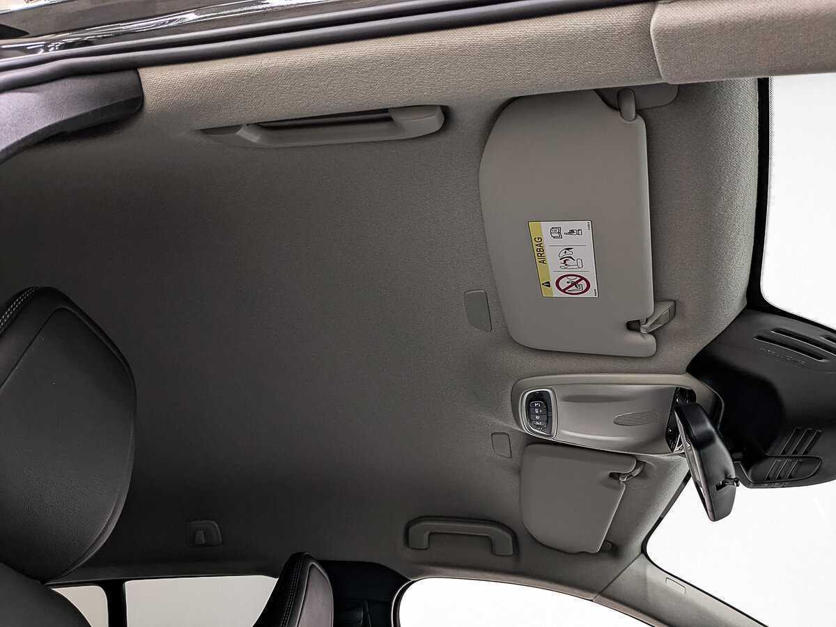 Volvo XC40, 2020 Фото №21