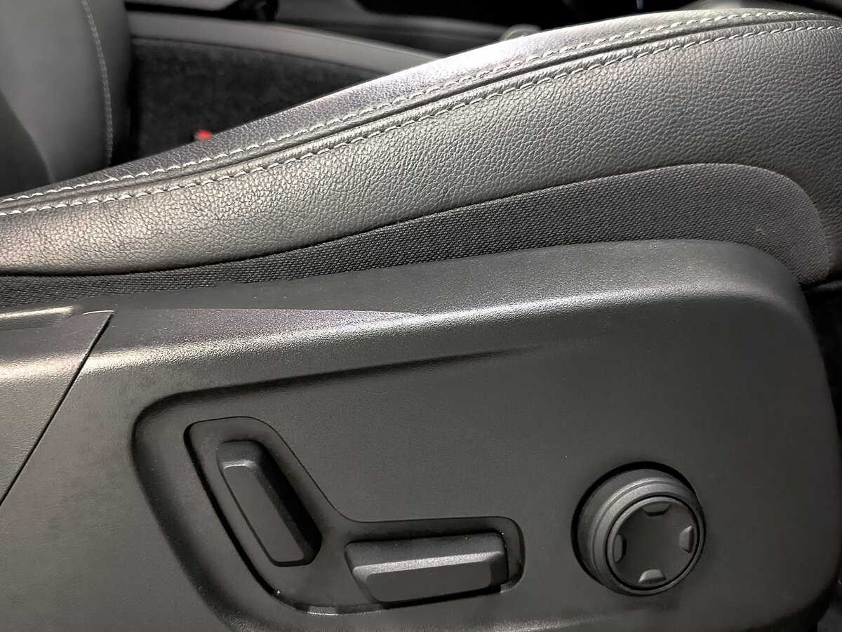 Volvo XC40, 2020 Фото №24