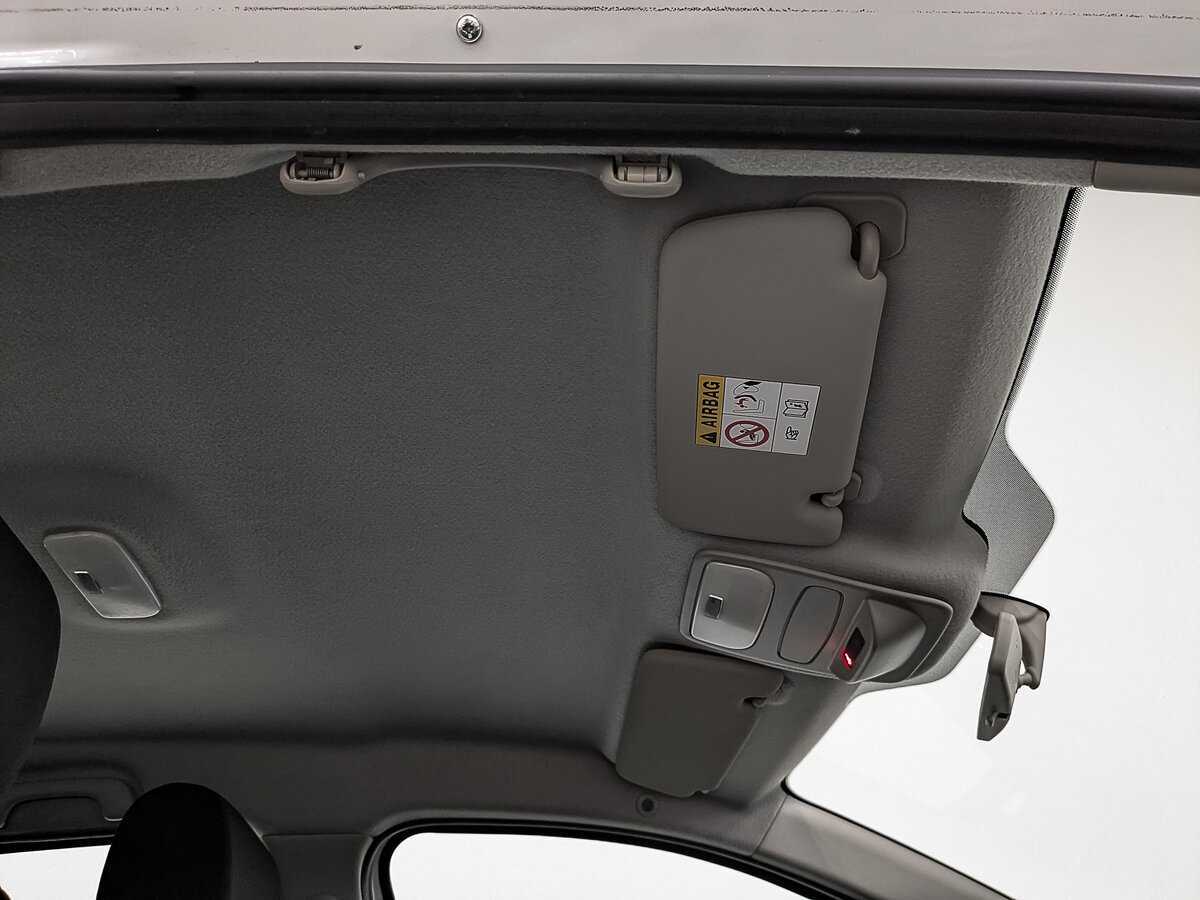 Renault Kaptur, 2018 Фото №23