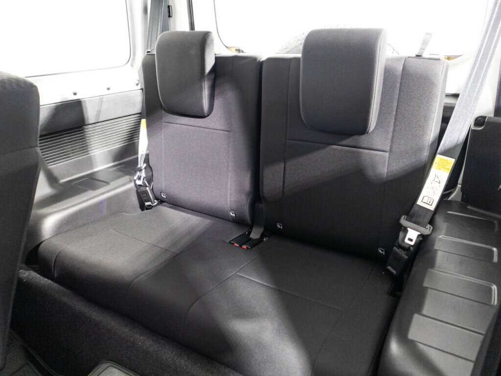 Suzuki Jimny, 2021 Фото №10