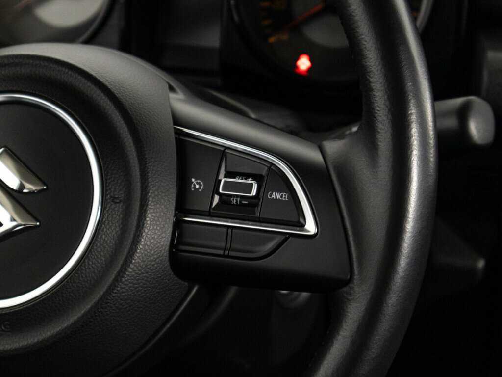 Suzuki Jimny, 2021 Фото №20