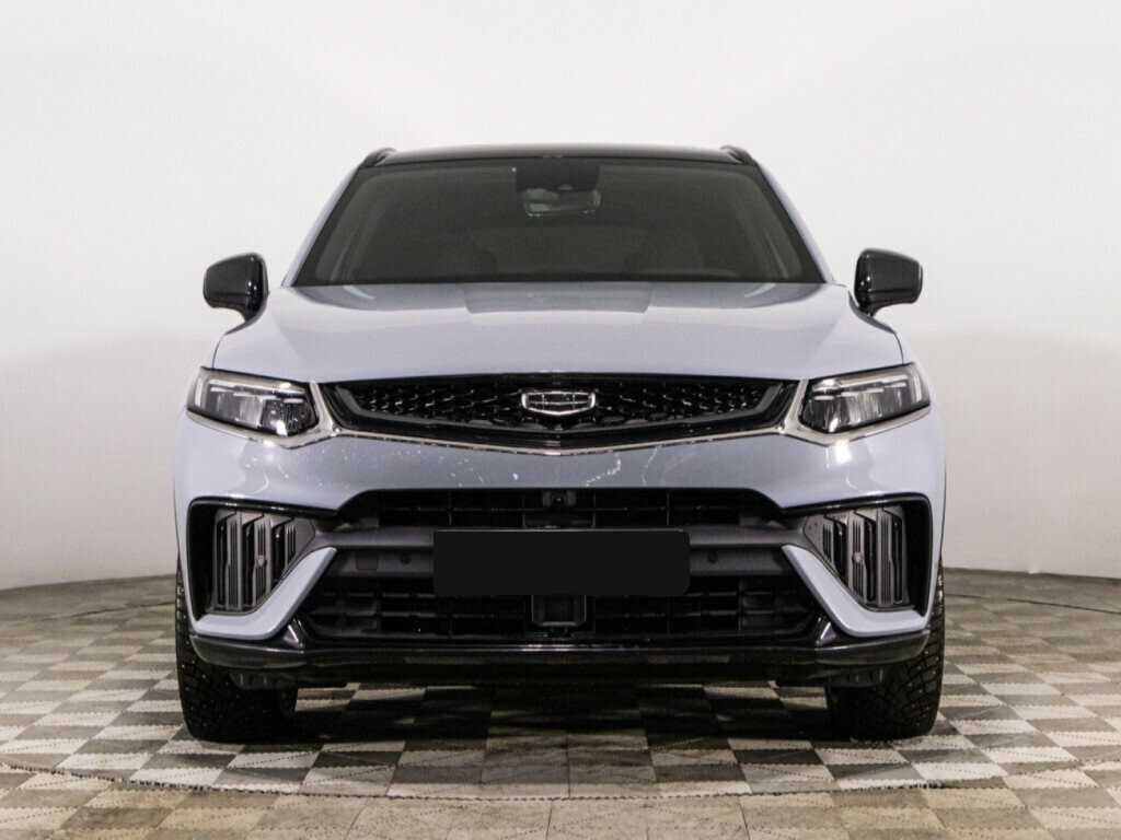 Geely Tugella, 2023 - 18 650 км. | Фото №2