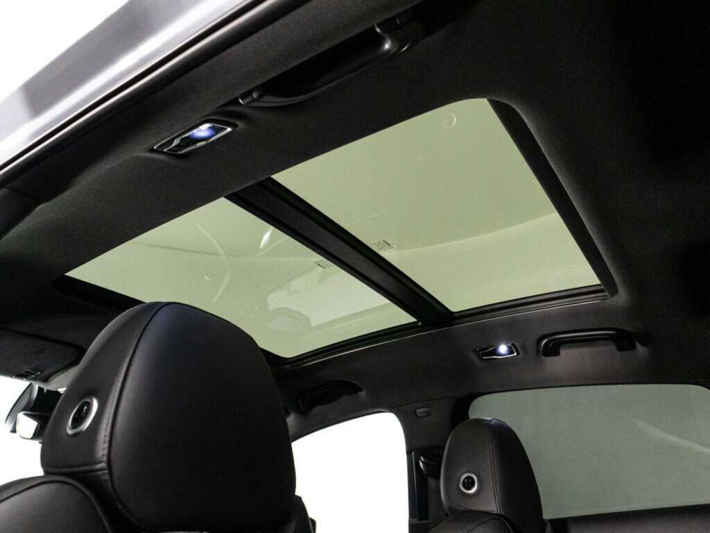 Geely Tugella, 2023 Фото №15