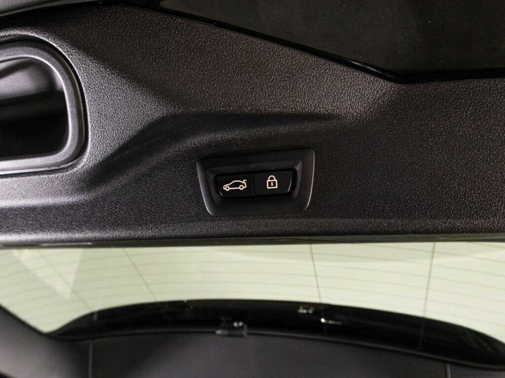 BMW X7 M50d, 2020 Фото №16