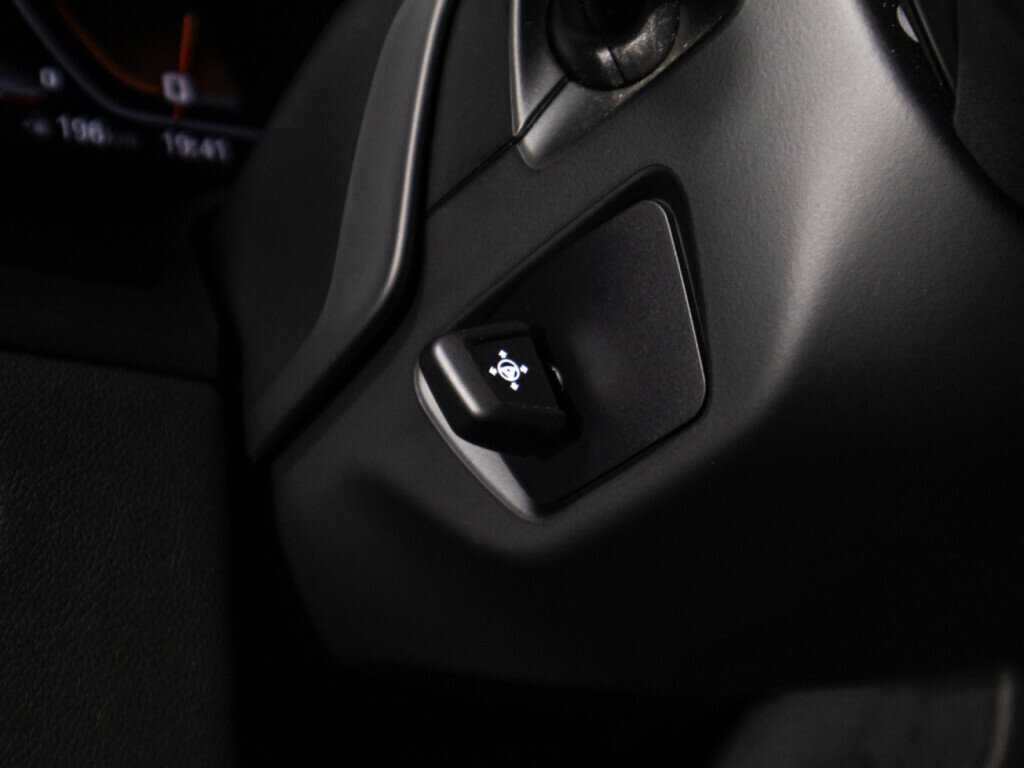 BMW 8 серии Gran Coupe M850i xDrive, 2019 Фото №24