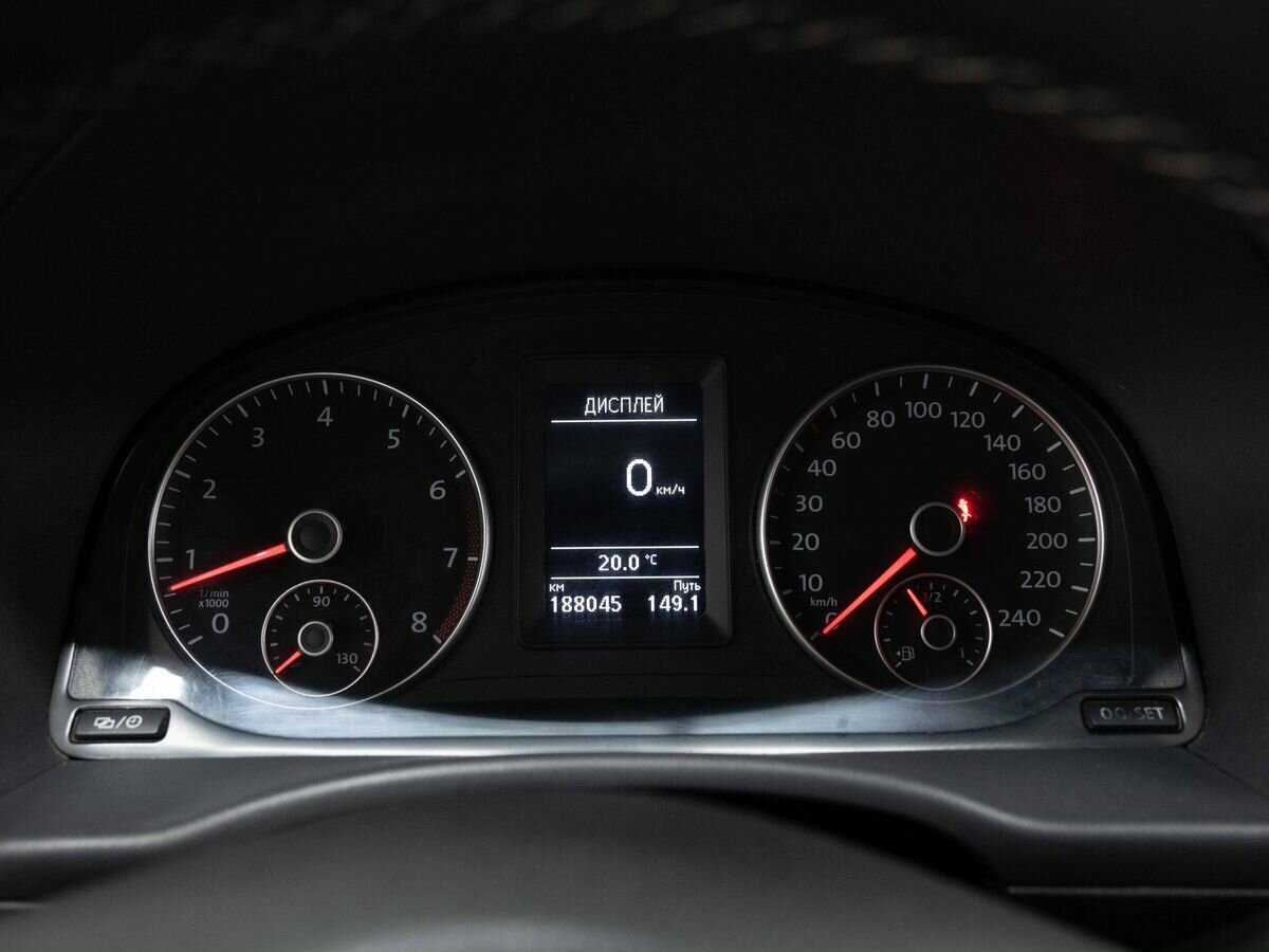 Volkswagen Caddy, 2013 Фото №19