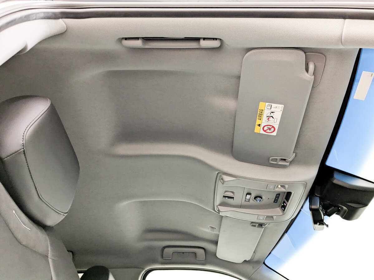 Cadillac Escalade, 2018 Фото №20