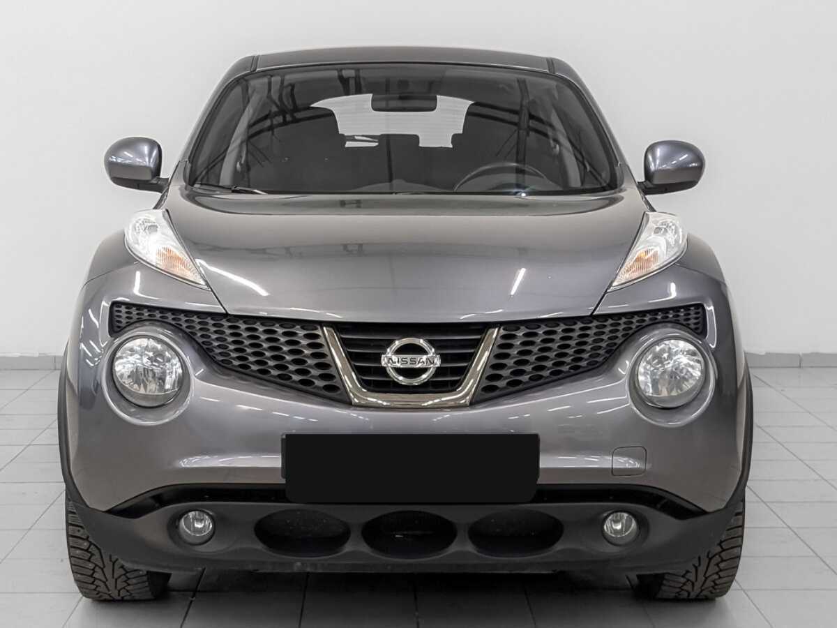 Nissan Juke, 2014 - 130 424 км. | Фото №2