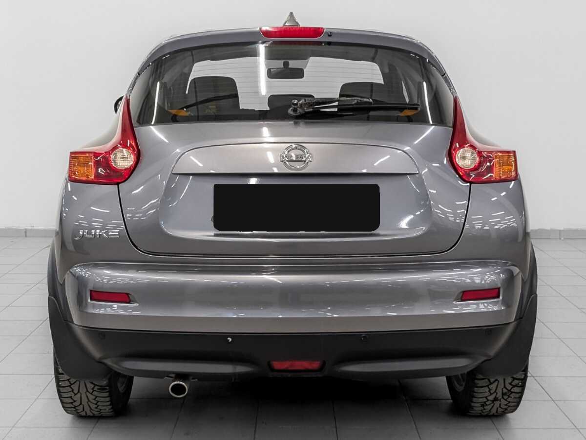 Nissan Juke, 2014 - 130 424 км. | Фото №6