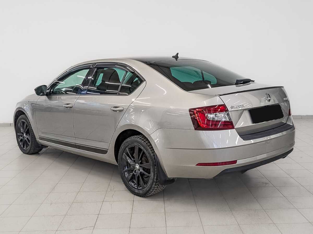 Skoda Octavia, 2019 - 89 994 км. | Фото №7