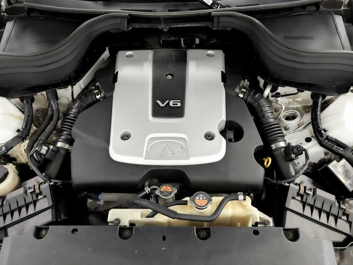 Infiniti QX50, 2016 Фото №9