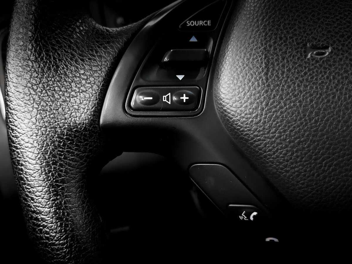 Infiniti QX50, 2016 Фото №29