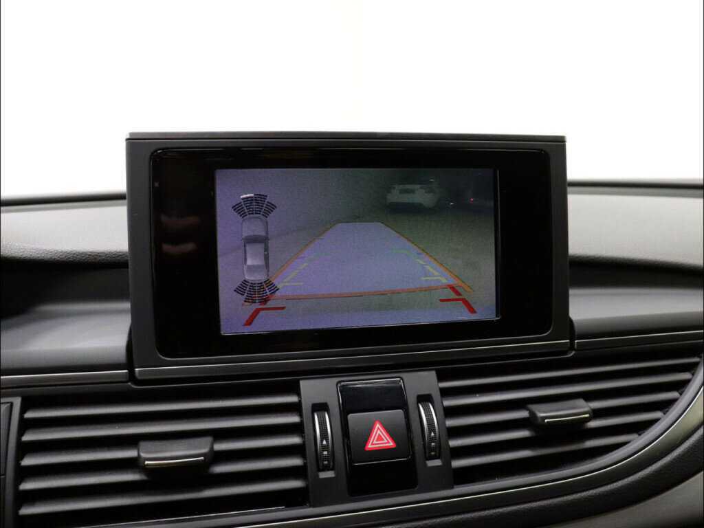 Audi A7, 2017 Фото №25