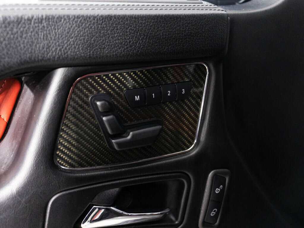 Mercedes-Benz G-Класс AMG 63 AMG, 2013 Фото №15