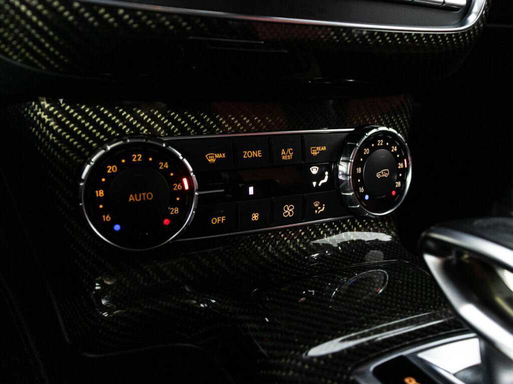 Mercedes-Benz G-Класс AMG 63 AMG, 2013 Фото №18