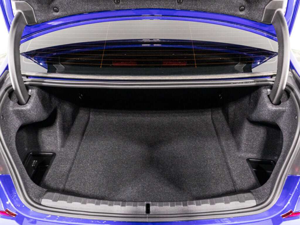 BMW 3 серии 320d, 2019 Фото №15