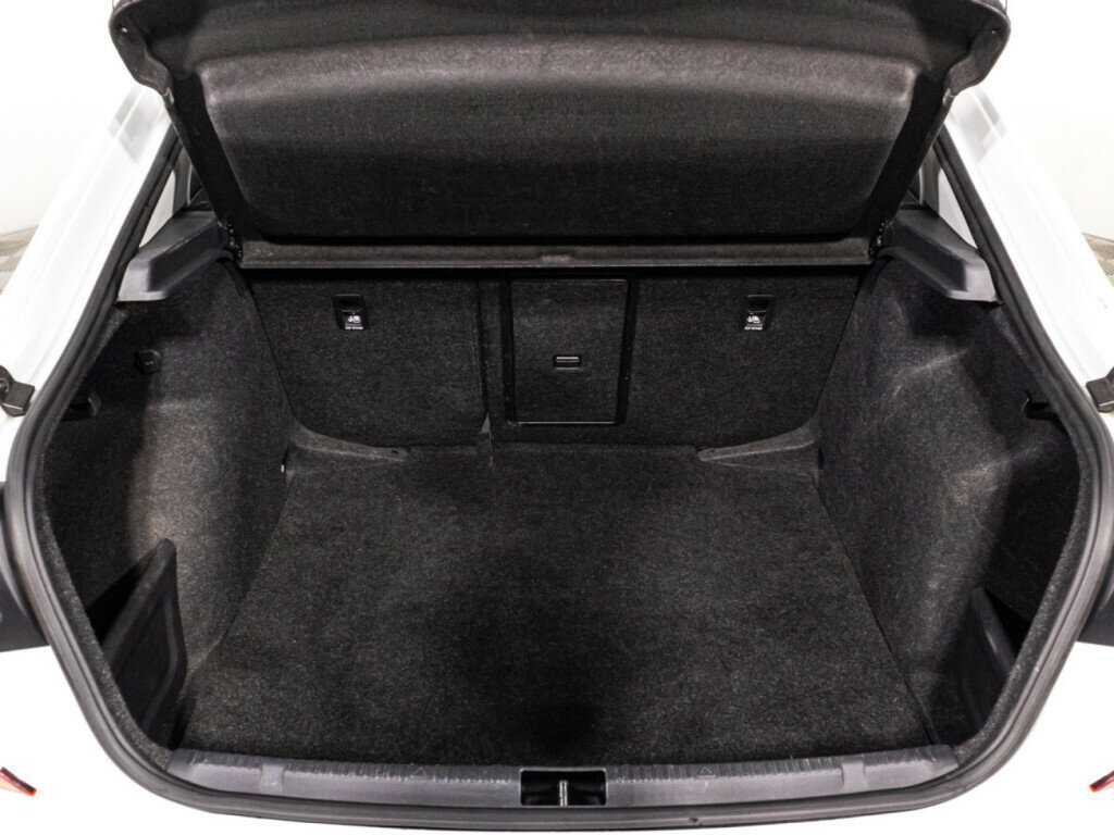 Volkswagen Polo, 2021 Фото №14