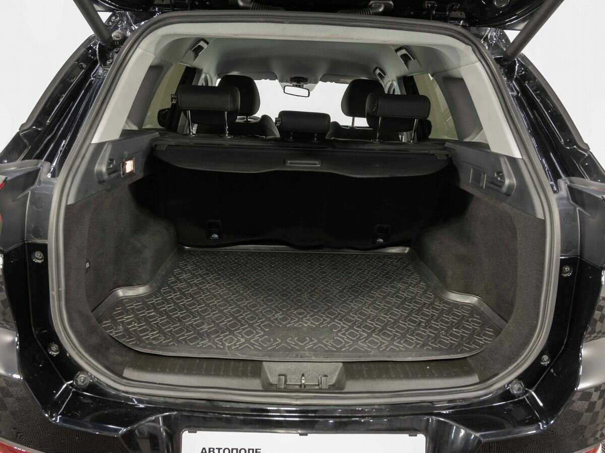 CHERY Tiggo 7 Pro Max, 2023 Фото №24