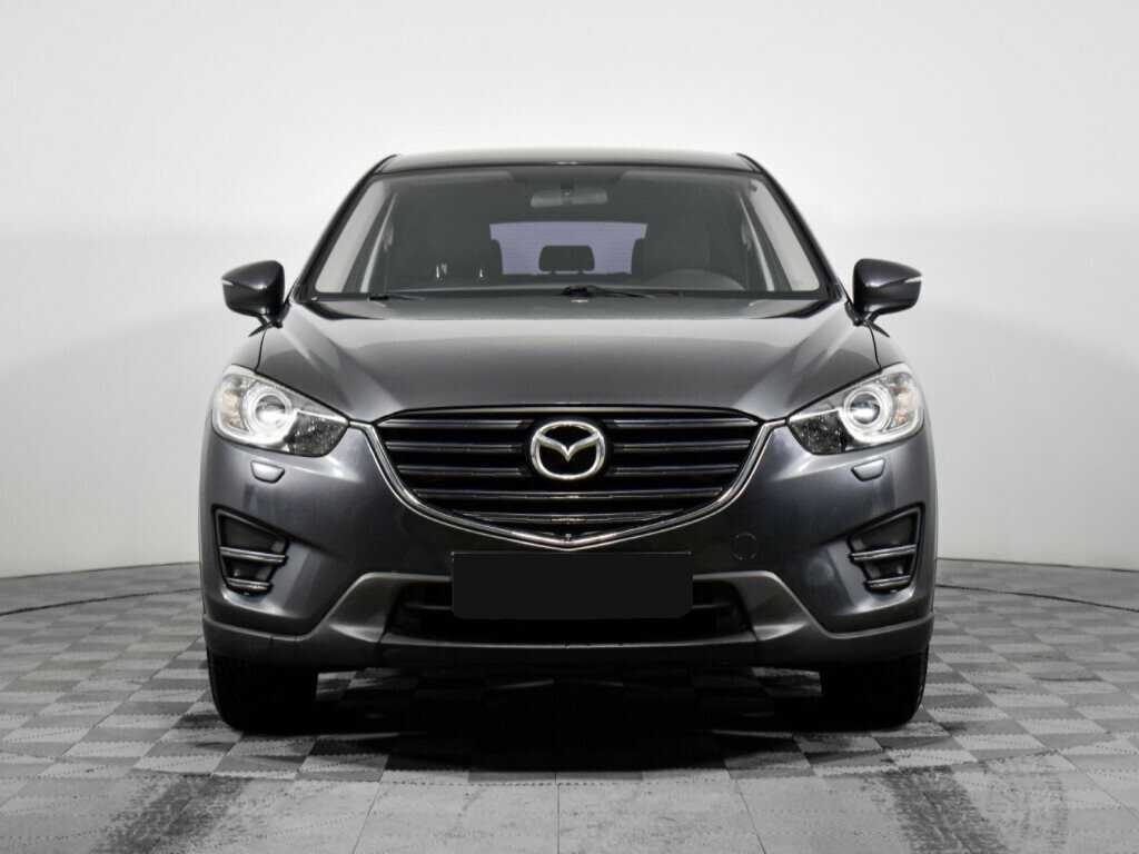 Mazda CX-5, 2015 - 92 080 км. | Фото №2