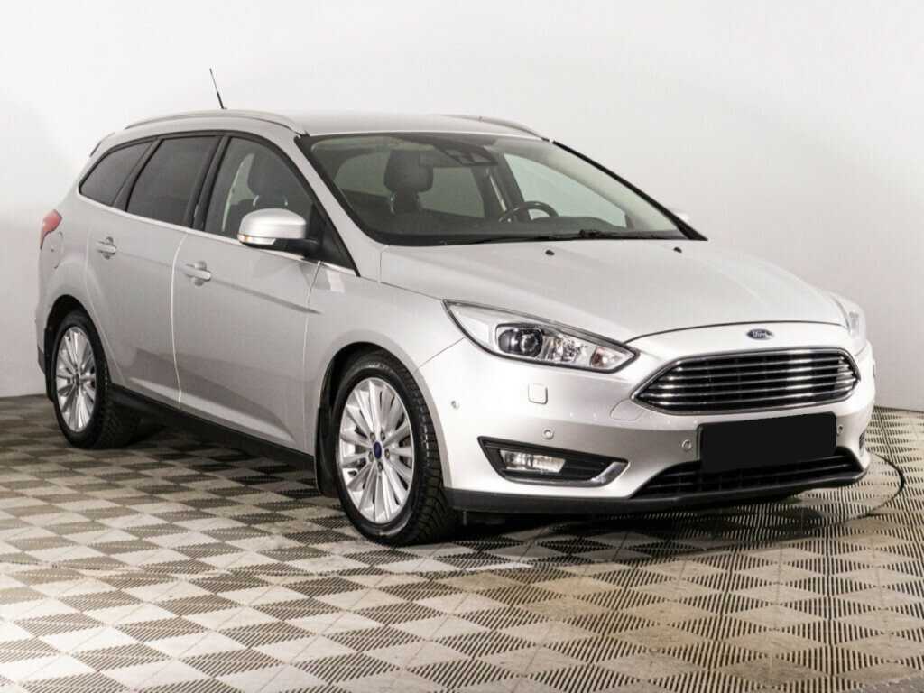 Ford Focus, 2017 - 96 500 км. | Фото №3