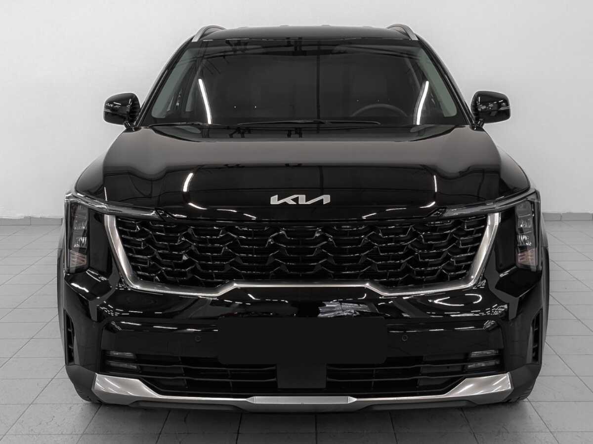Kia Sorento, 2024 - 4 746 км. | Фото №2