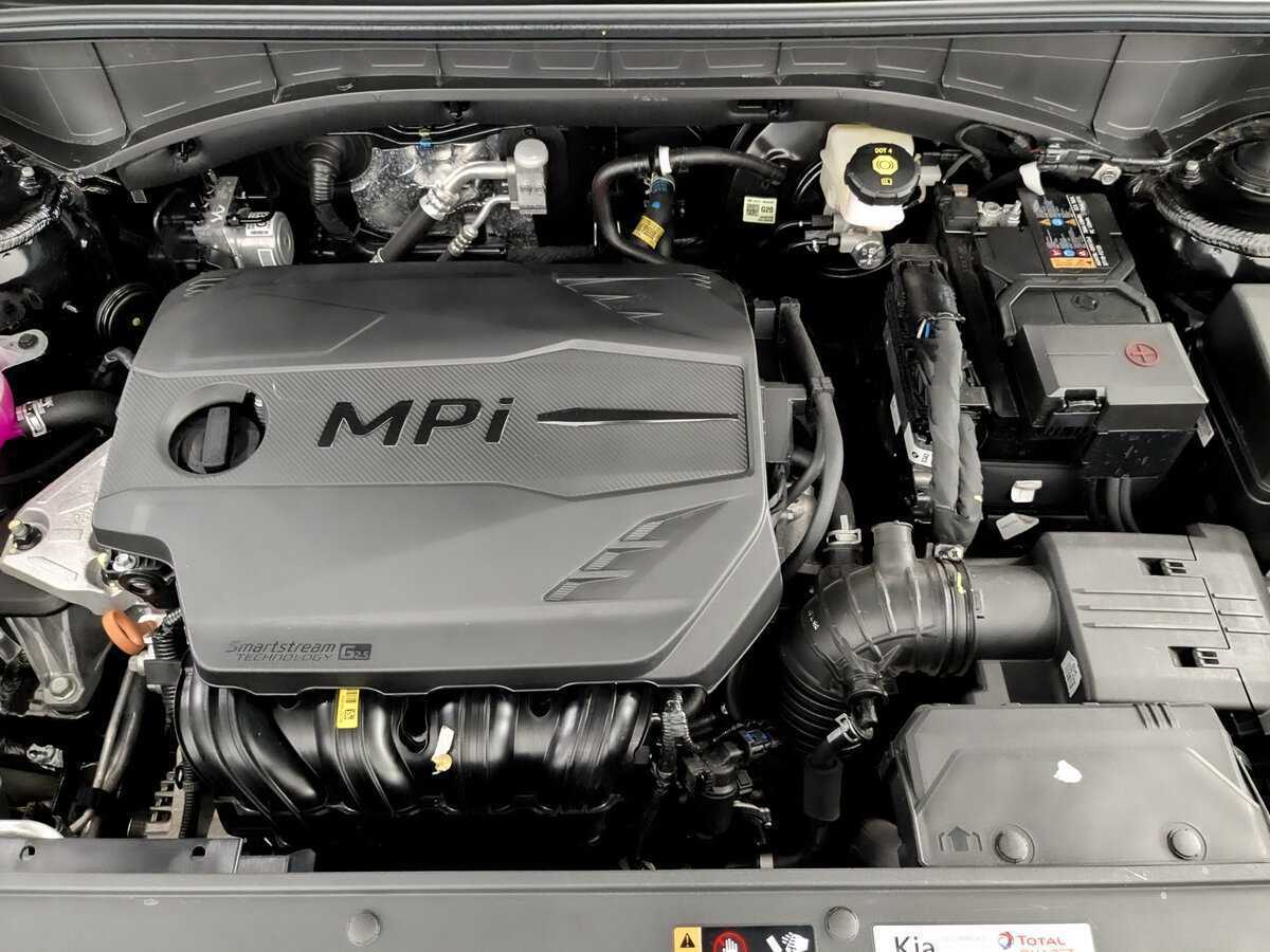 Kia Sorento, 2024 Фото №9