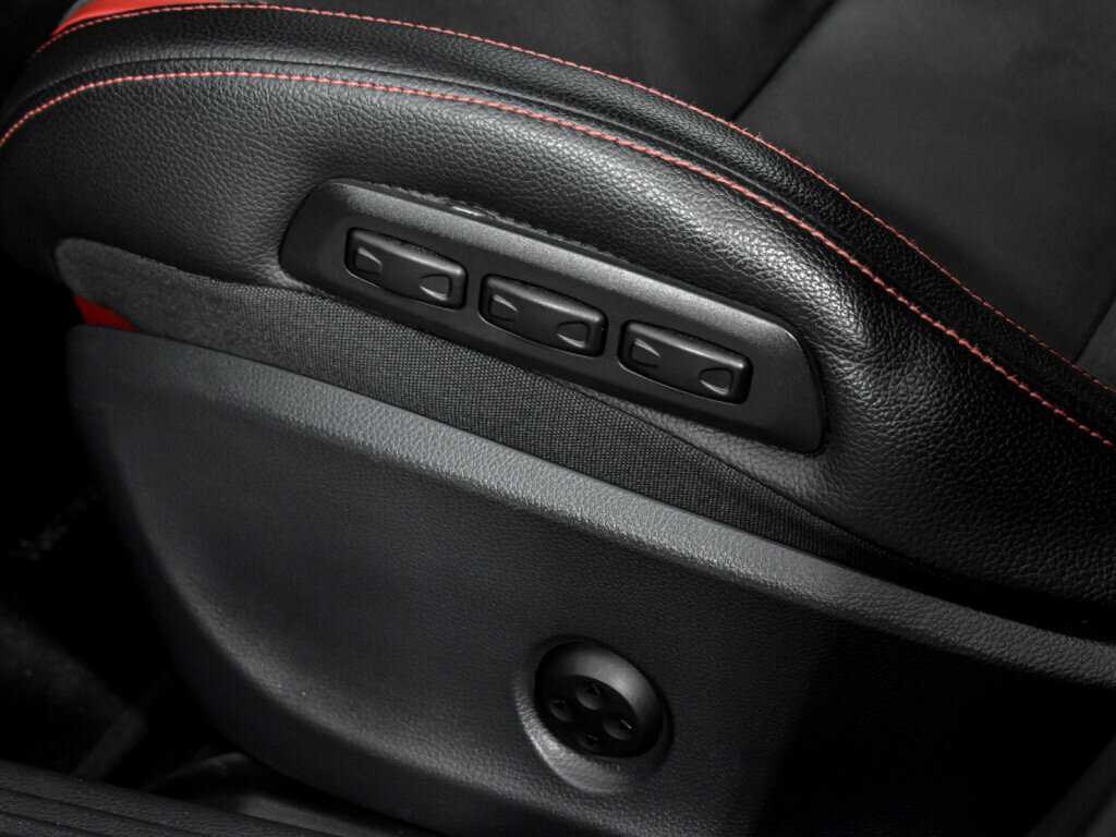 Mercedes-Benz GLA AMG 45 AMG, 2015 Фото №13