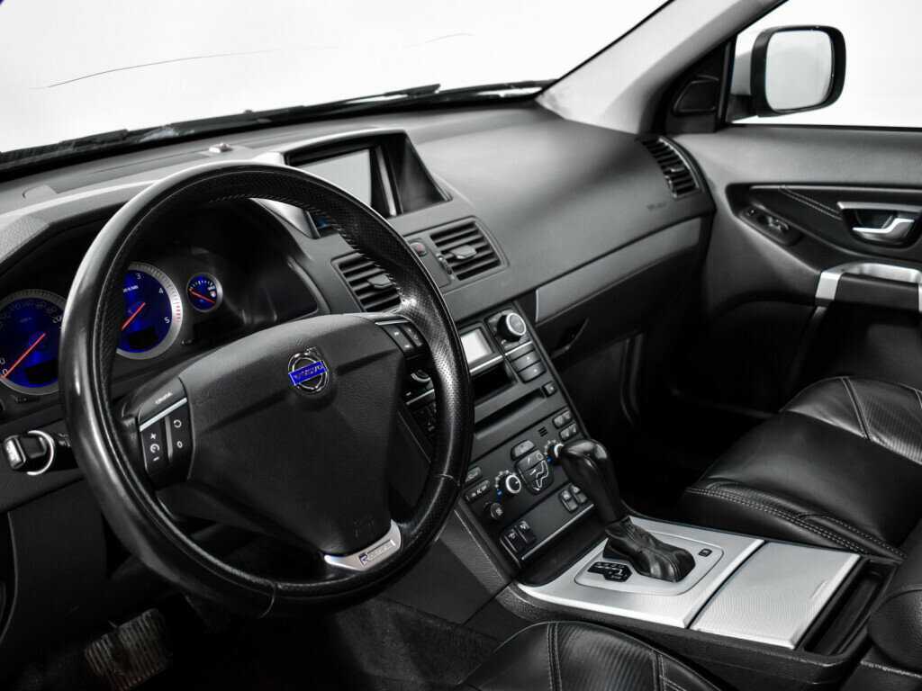 Volvo XC90, 2013 - 198 558 км. | Фото №7