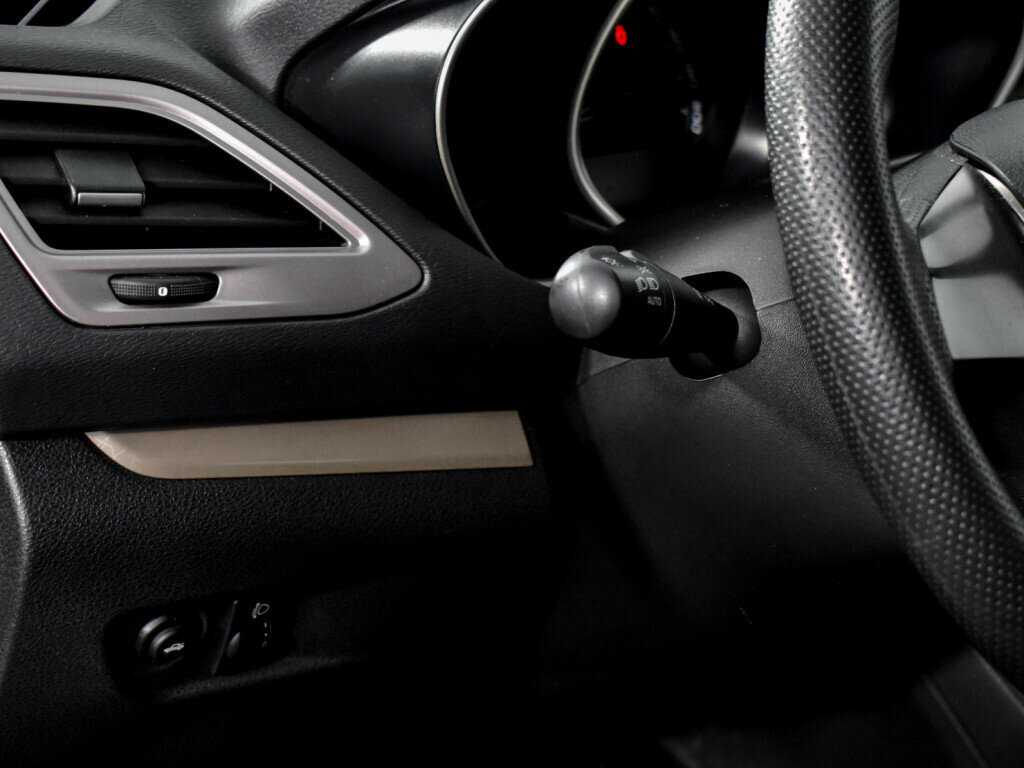 Lada (ВАЗ) Vesta, 2016 Фото №10