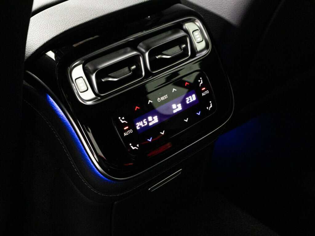 Mercedes-Benz S-Класс 350 d Long 4MATIC, 2020 Фото №14