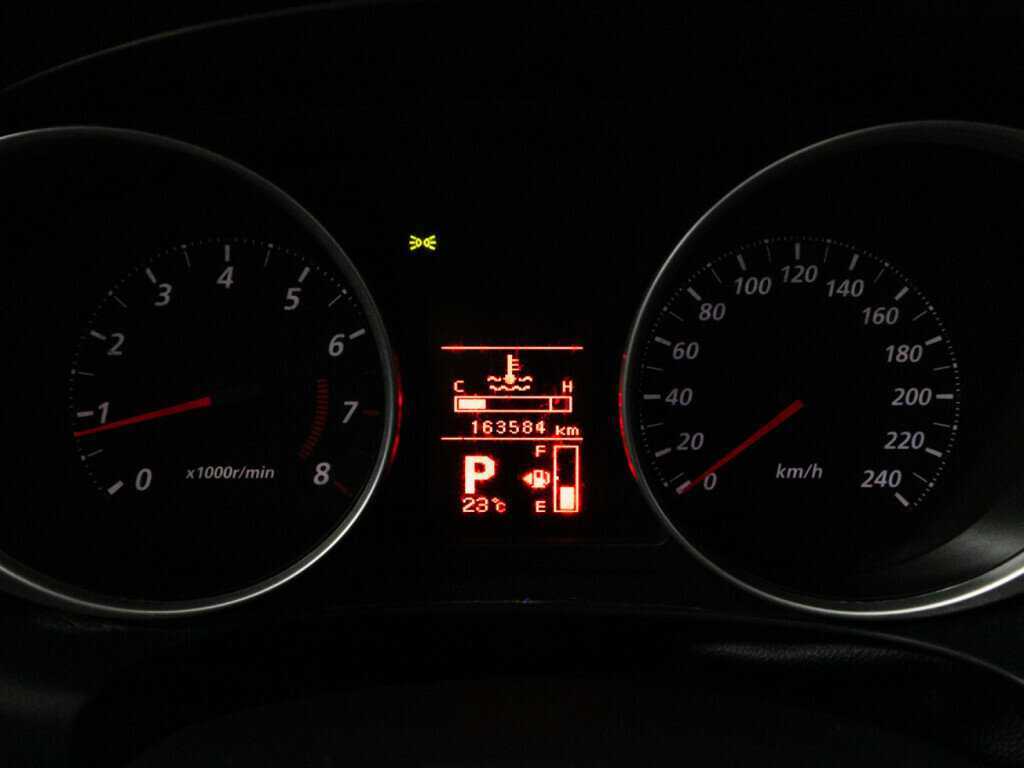 Mitsubishi ASX, 2010 Фото №12