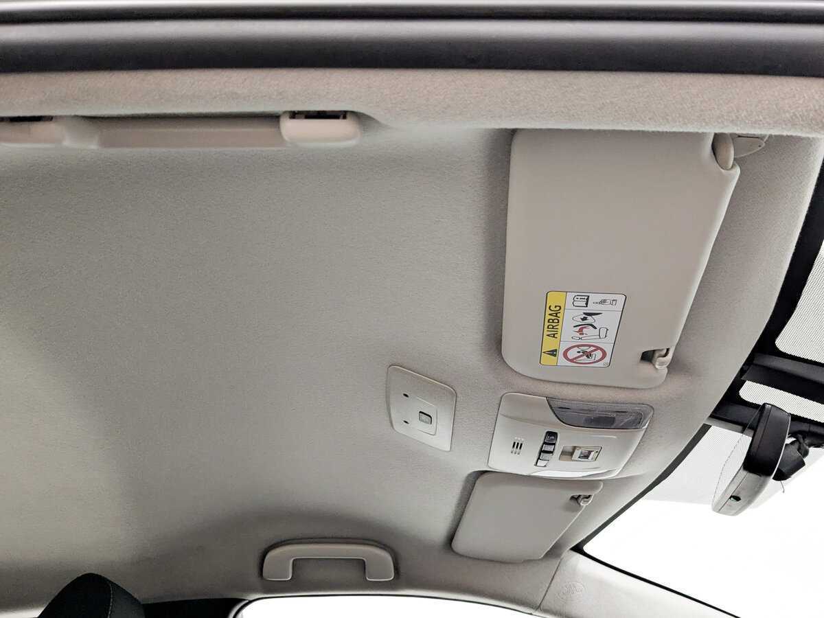 Toyota Corolla, 2019 Фото №20