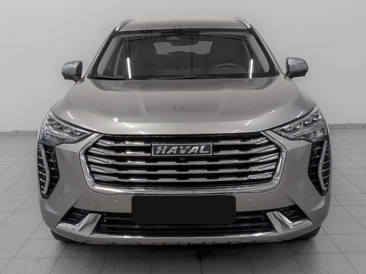 Haval Jolion, 2023 - 63 333 км. | Фото №2