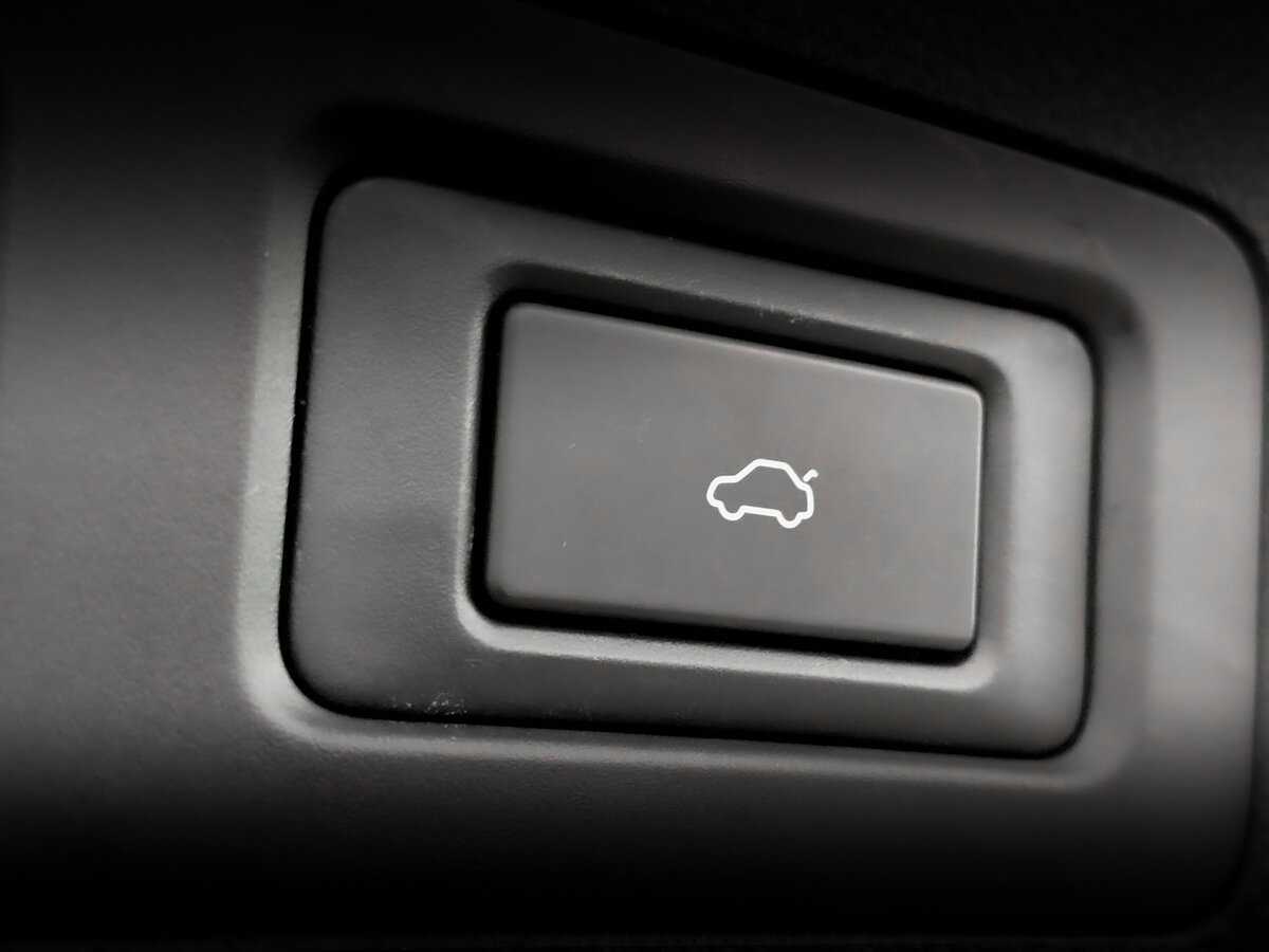 Exeed LX, 2023 Фото №25