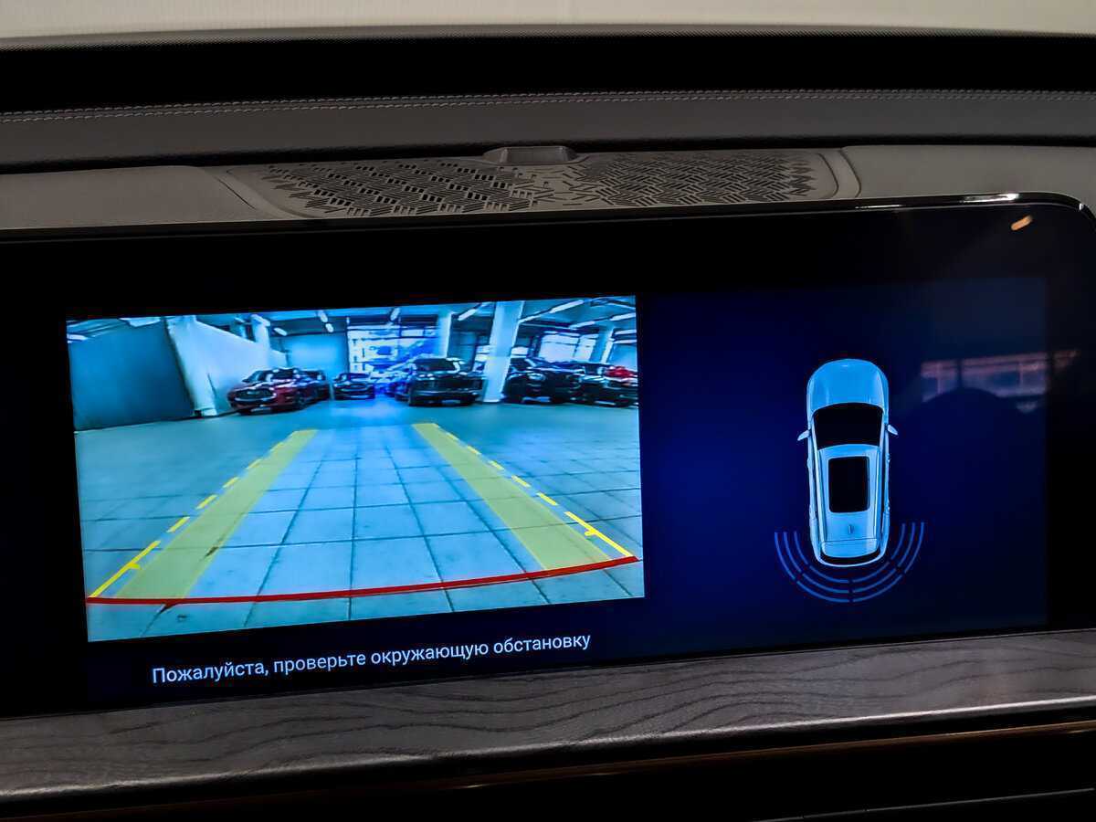 Exeed LX, 2023 Фото №26