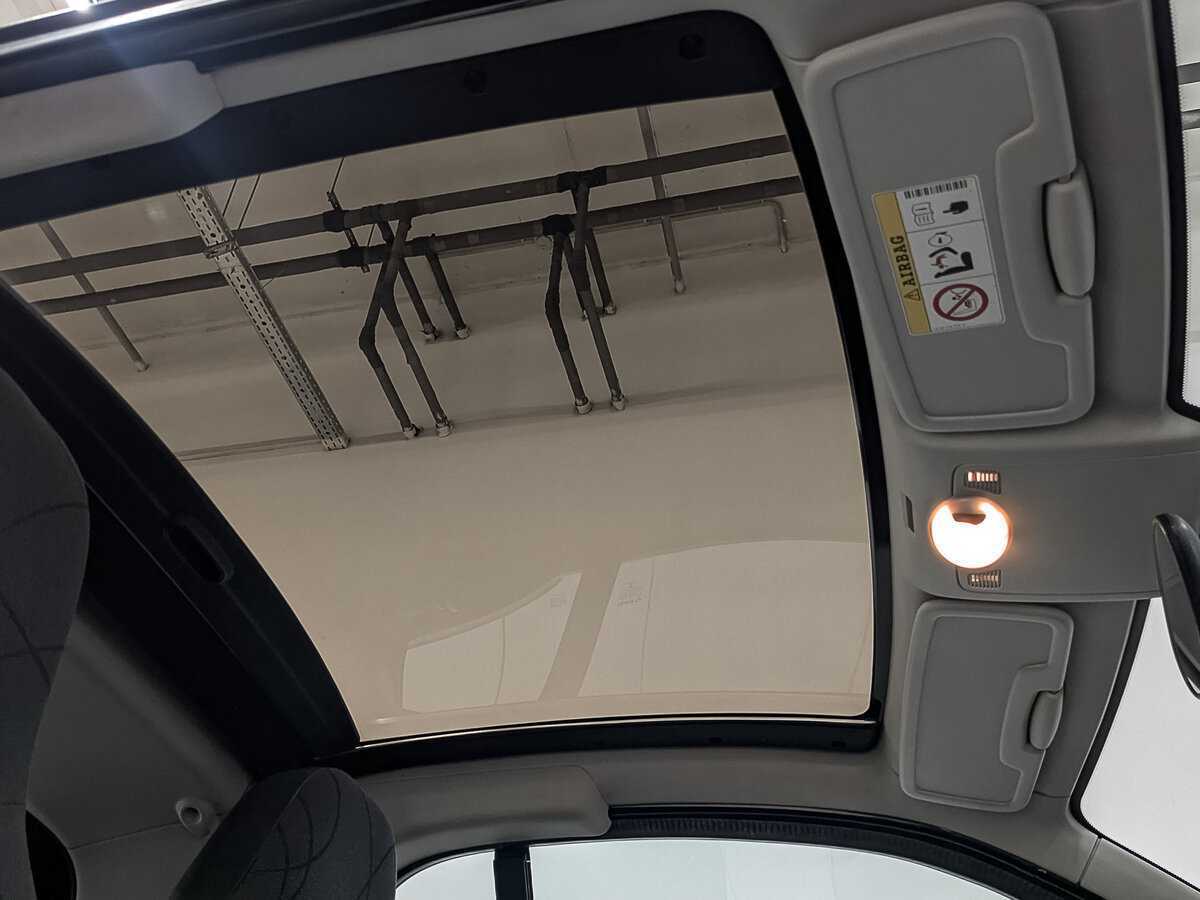 Smart Fortwo, 2014 Фото №19