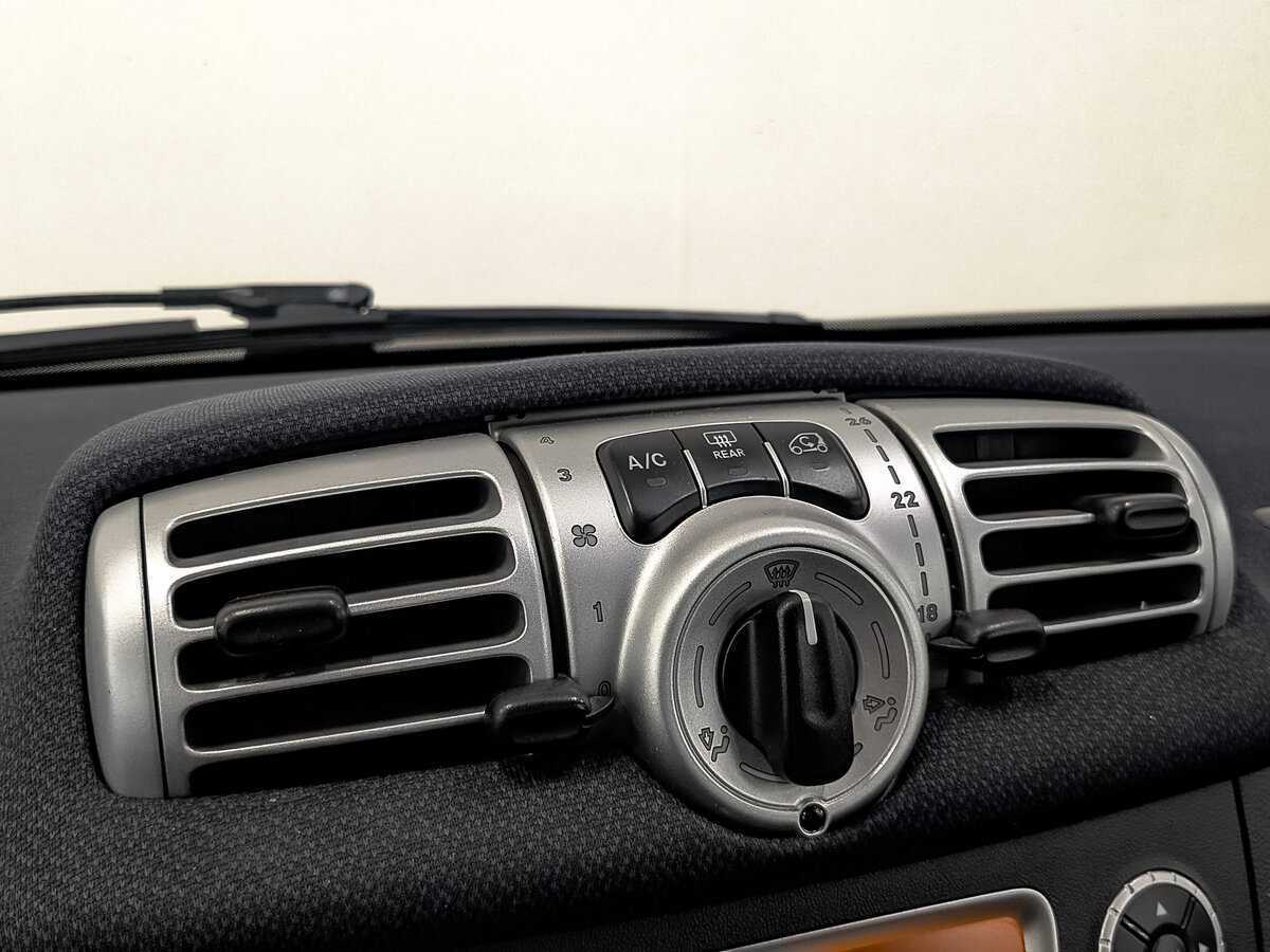 Smart Fortwo, 2014 Фото №23