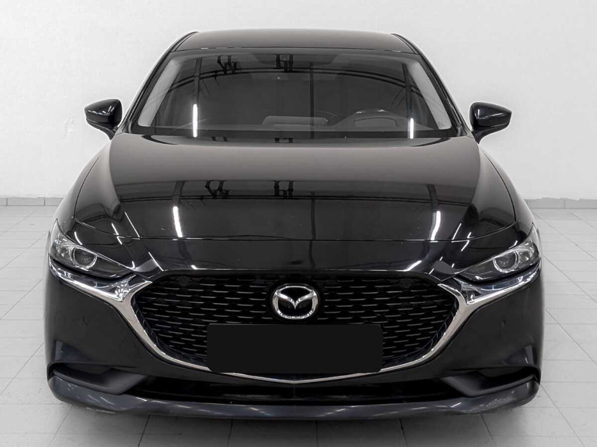 Mazda 3, 2019 - 125 664 км. | Фото №2