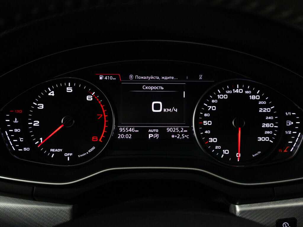 Audi A4 allroad, 2017 Фото №12