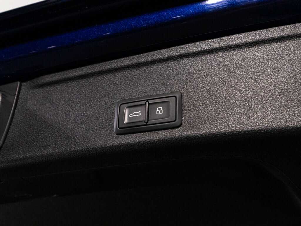 Audi A4 allroad, 2017 Фото №16