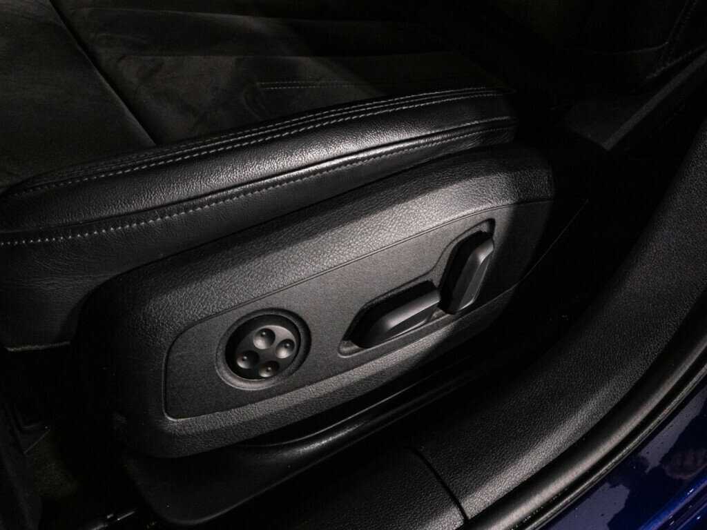 Audi A4 allroad, 2017 Фото №17