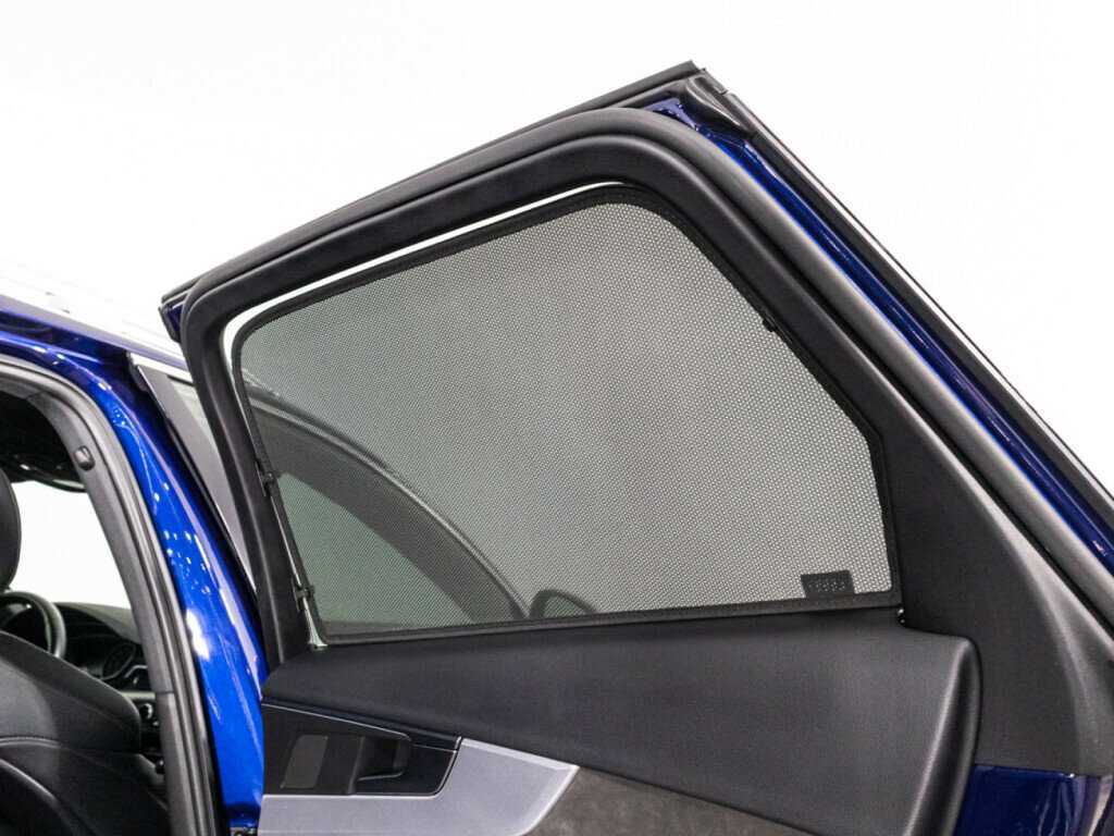 Audi A4 allroad, 2017 Фото №22