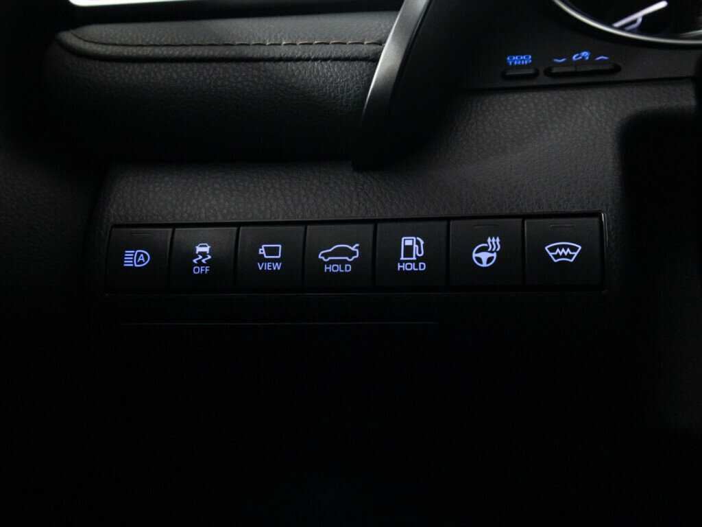 Toyota Camry, 2020 Фото №20