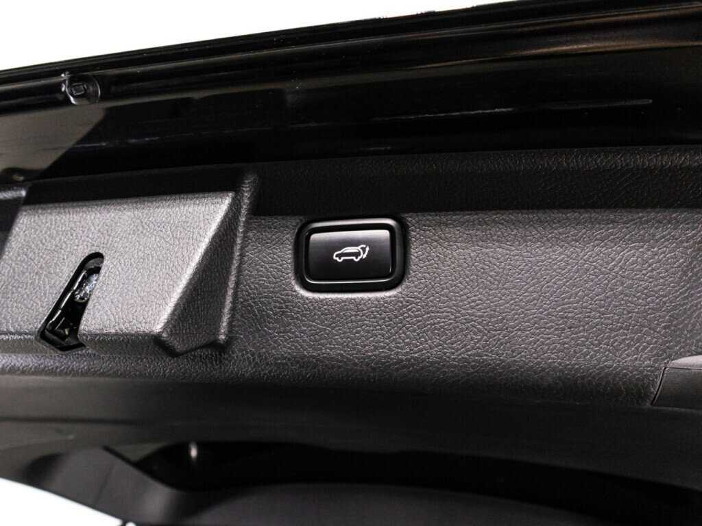 Kia Mohave, 2022 Фото №15