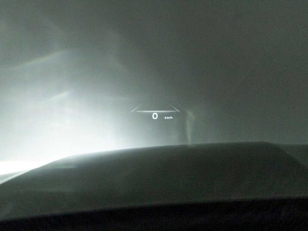 Kia Mohave, 2022 Фото №27