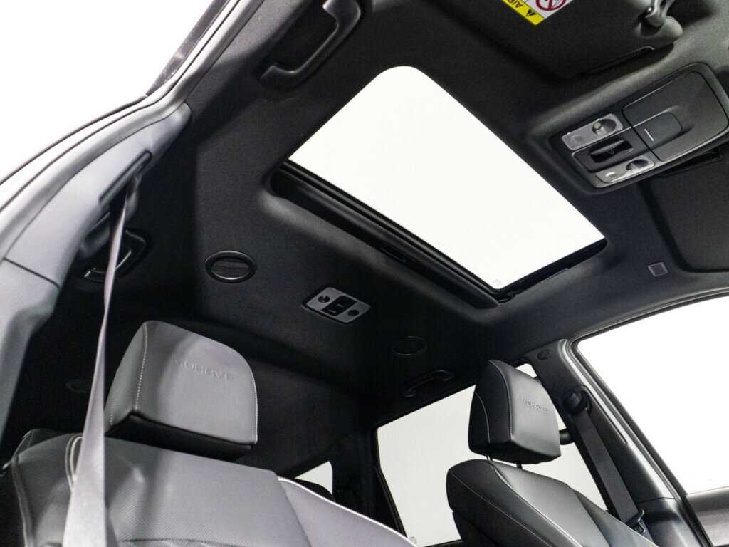 Kia Mohave, 2022 Фото №28