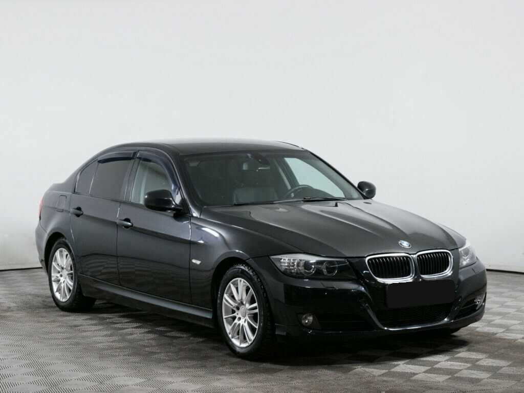 BMW 3 серии 320i, 2010 - 285 845 км. | Фото №3