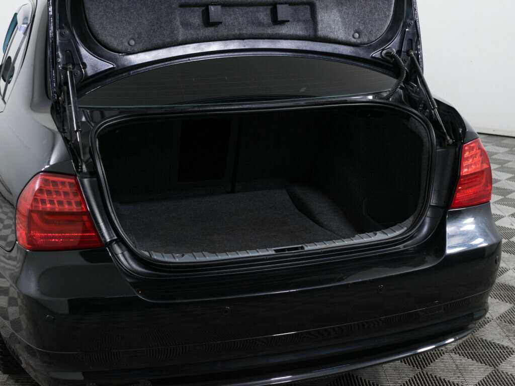 BMW 3 серии 320i, 2010 - 285 845 км. | Фото №7