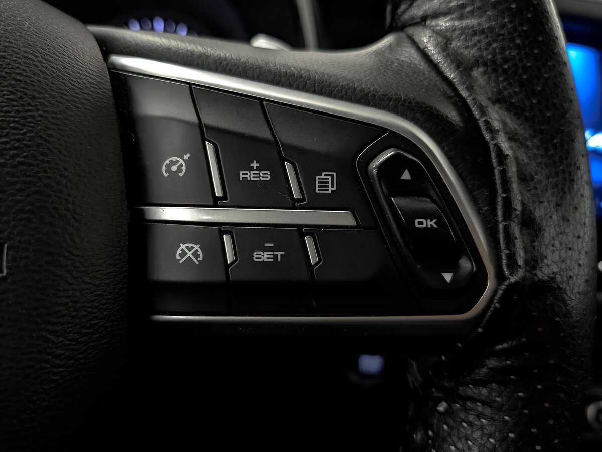 Haval F7, 2021 Фото №27