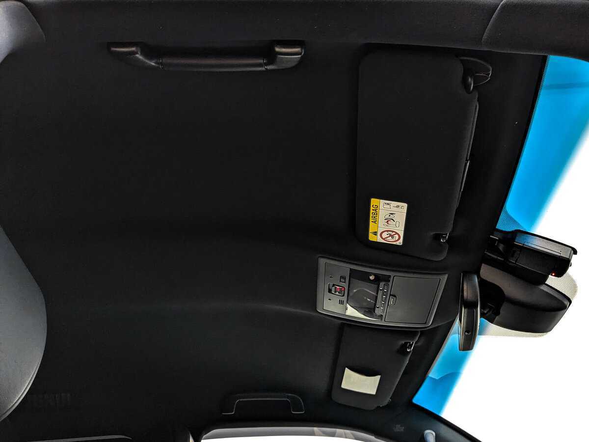 Lexus LX 450d, 2021 Фото №23